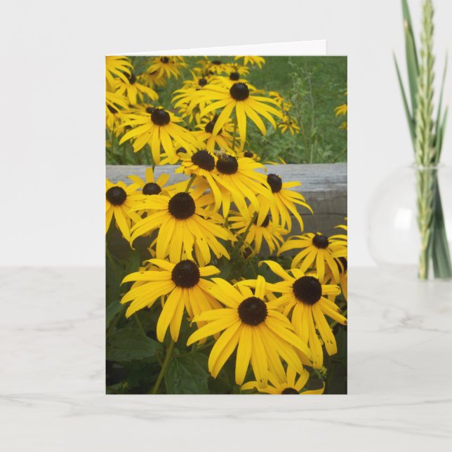 Födelsedagskort Kort (Framsida)