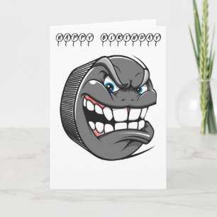 Födelsedagskort Kort