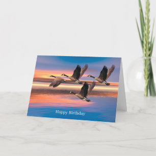 Födelsedagskort Kort