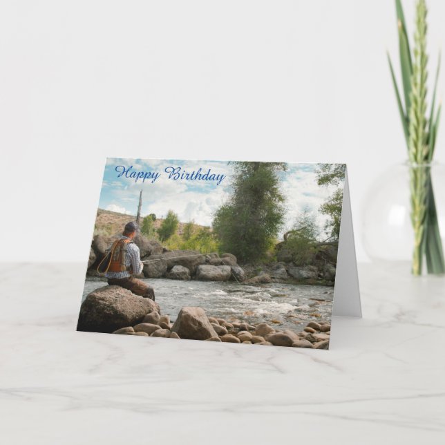  Födelsedagskort Kort (Framsida)