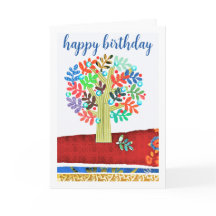 Födelsedagskort med lätt versaler av Jo Bilder