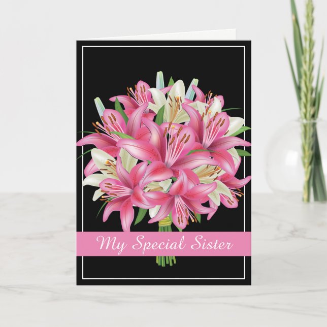 Födelsedagskort - Mitt Speciella sjukförsäkringsko Kort (Framsida)