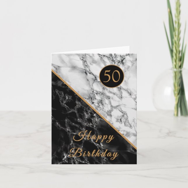 Födelsedagskort per år Personlig Ditt eget schema Kort (Framsida)