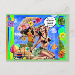 Födelsedagskort Postkort Vykort