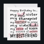 Födelsedagskort till bästa vännen - Födelsedagskor Inbjudningar<br><div class="desc">Vi presenterar vår "Bästa vän-födelsedagskort" - det perfekta sättet att fira din bästa väns födelsedag!</div>