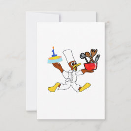 Födelsedagskummel Inbjudningar