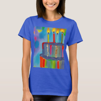 Födelsedagskummel T Shirt
