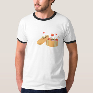 Födelsedagslag Matchande T-Shirt