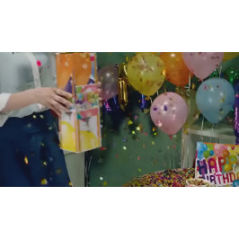 Födelsedagsmugg Kaffemugg