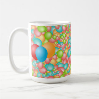 Födelsedagsmugg Kaffemugg
