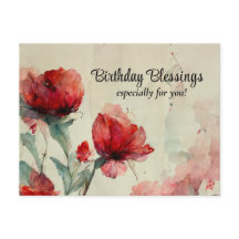 Födelsedagsönskan Bibelvers Bön Kristendomen