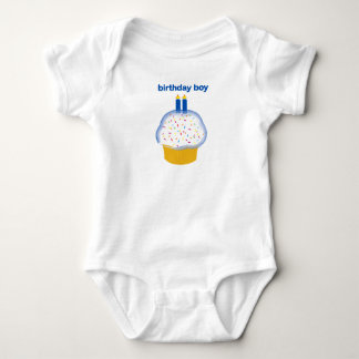 födelsedagspojke 2 tee