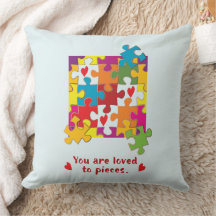 Födelsedagspojken Puzzle Kärlek till Biet