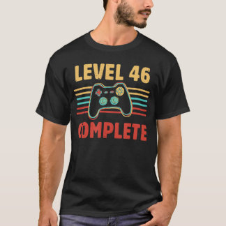 födelsedagspresenter för män kvinnor spelare spelp t shirt