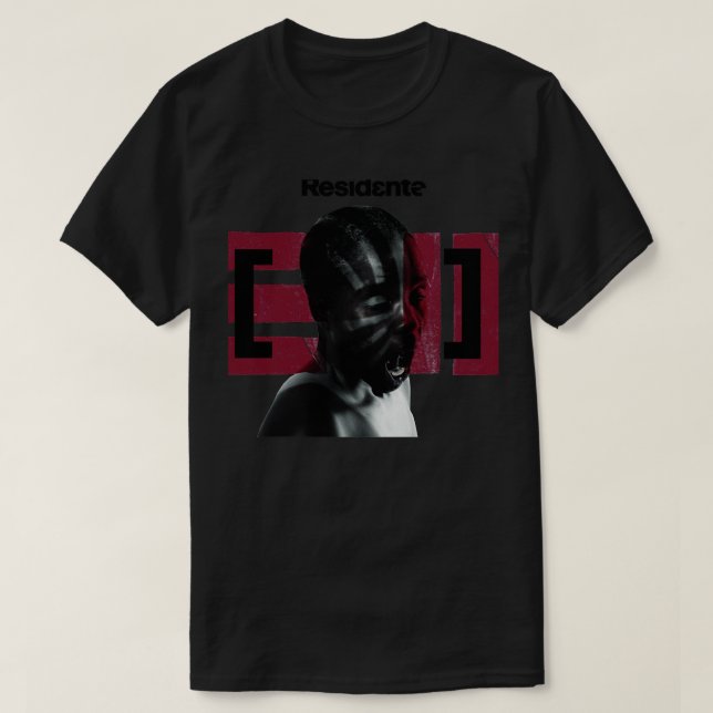 Födelsedagspressgåvor till Fläkt T Shirt (Design framsida)