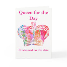 Födelsedagsransoneringskort