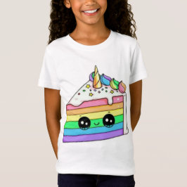 Födelsedagstårta T Shirt