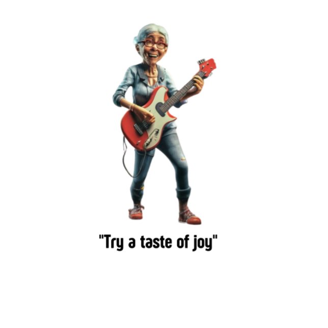 födelsedagstårta vykort (Skapare uppladdad)