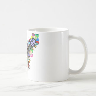 födelsedaguke kaffemugg