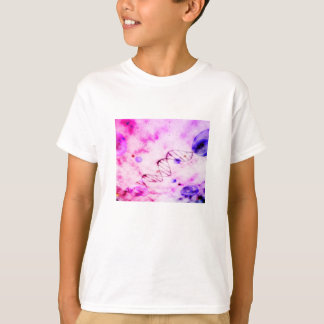 Födelsedatum för en DNA-molekyl T Shirt