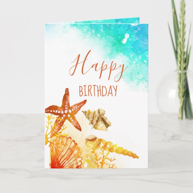 Födelsedens bilder-minnen av vänner kort (Framsida)