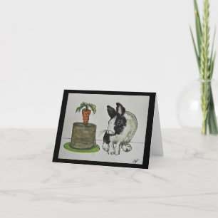 FÖDELSEKORT TACK KORT