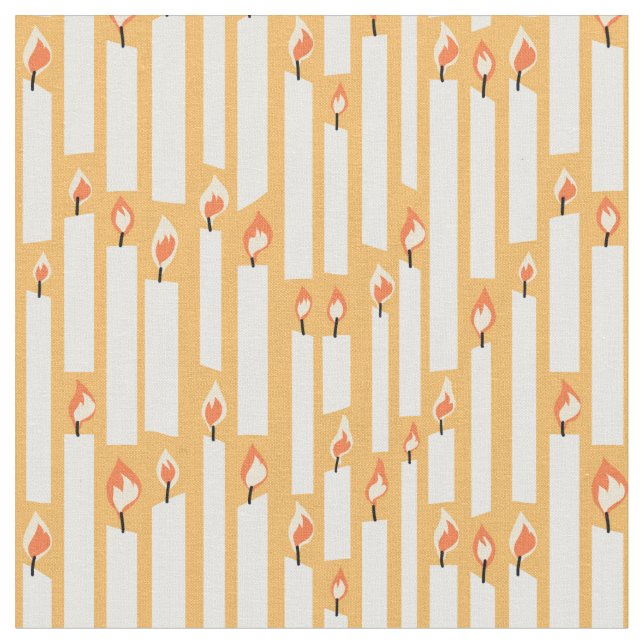 Födelselifter tårta fest tyg (Närbild)