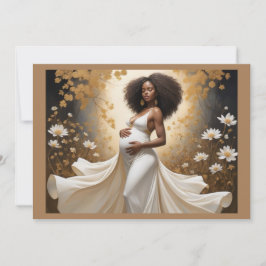 Födelsemeddelande Meddelande