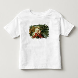 Födelsen av det Milky långt, 1668 T-shirt