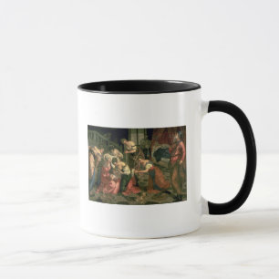 Födelsen av St John det baptistiskt, 1550-59 Mugg