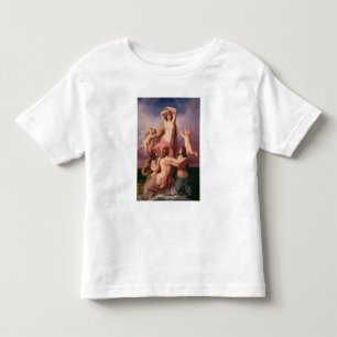 Födelsen av Venus, 1846 T-shirt