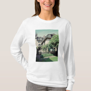 Födelseort av Ludwig Van Beethoven T-shirt