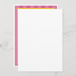 Födelseort och Förlovning | Baby & Grad Inbjudan