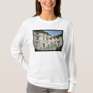 Födelseorten av Jean de la Fontaine T Shirt