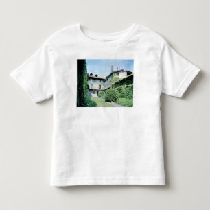 Födelseorten av tyranniserar Berlioz Tee Shirt
