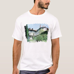 Födelseorten av tyranniserar Berlioz Tee Shirt