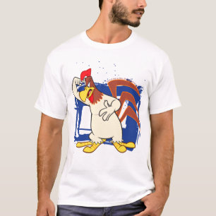 Födelseorter till chef tee