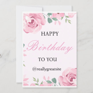 födelserbjudandekort för första födelsedag inbjudningar