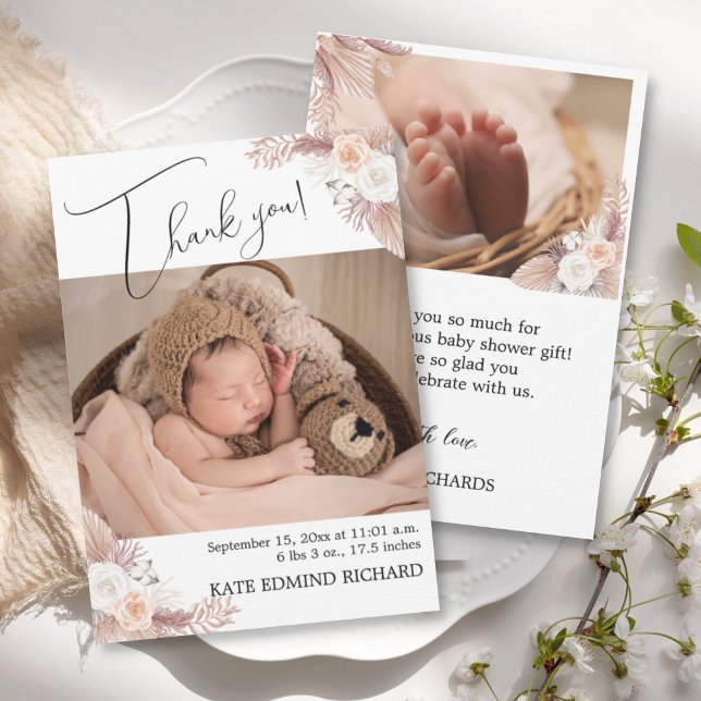 Födelsetal 2 Fotoöverlägg Nyfödd Baby Meddelande (Skapare uppladdad)