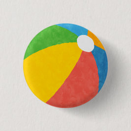 Födelsetalet bassäng Party Knapp