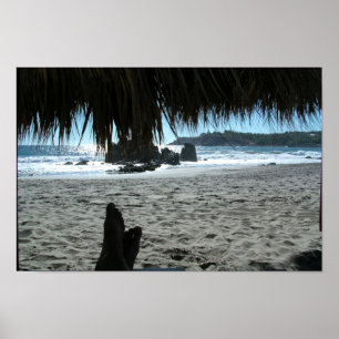 Foder i Sol Poster
