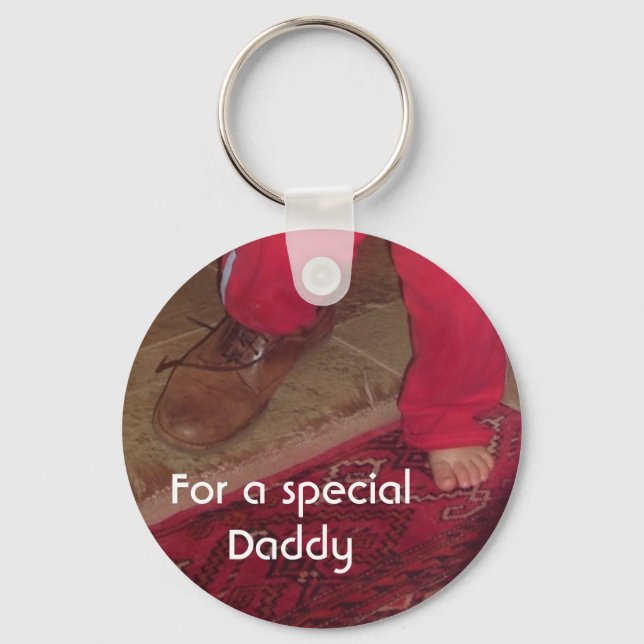 Foder till fyllning nyckelring (Framsida)