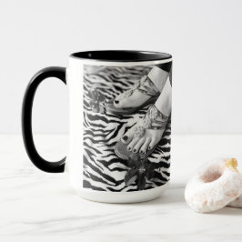 Foderkaffe kopp