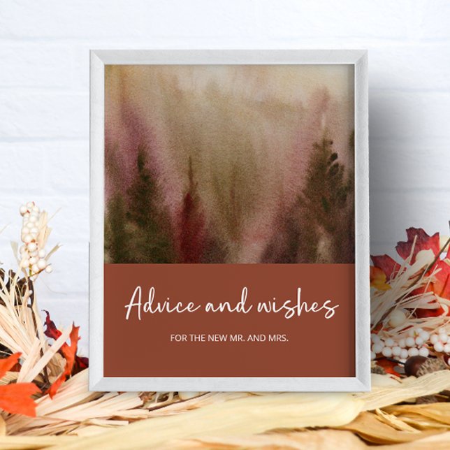 Foderrådgivning och önskemål för Newlyweds Poster (Skapare uppladdad)