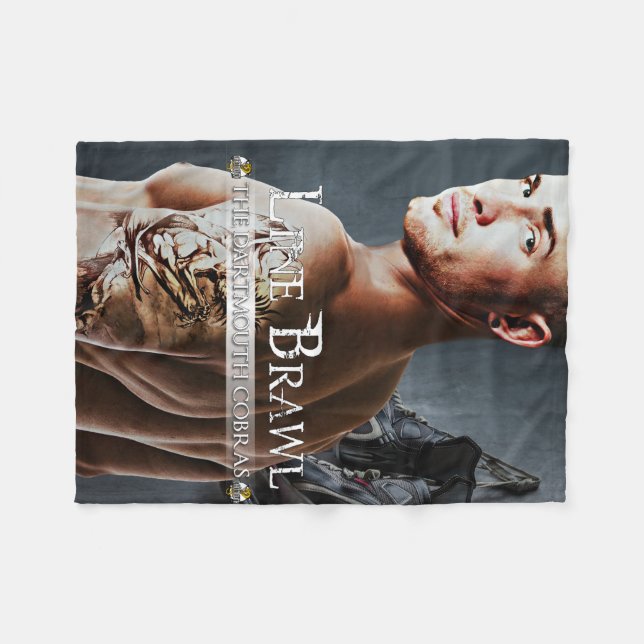 Fodra bråkfilten fleecefilt (Framsidan (Horisontell))