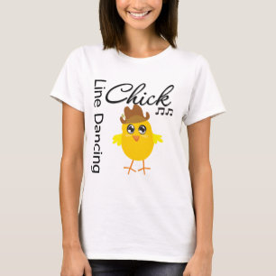 Fodra danschicken tröja