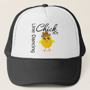 Fodra danschicken truckerkeps