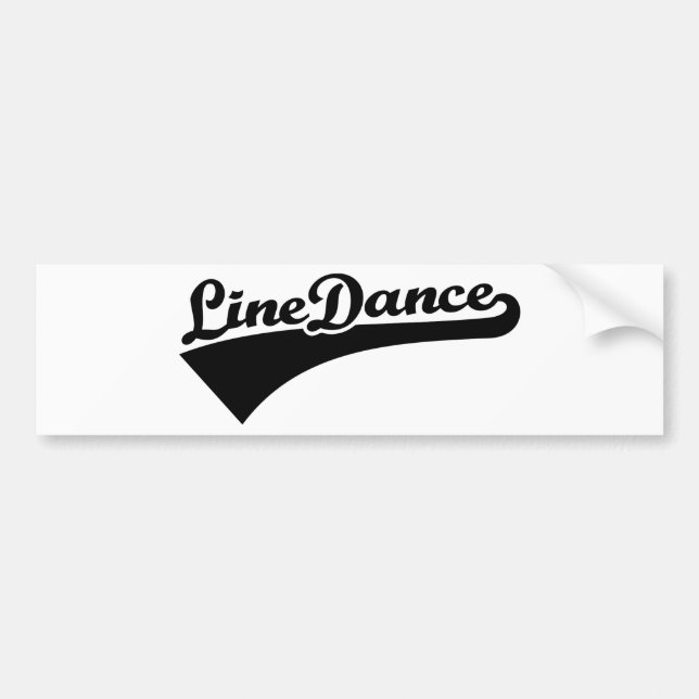 Fodra dansen bildekal (Framsidan)