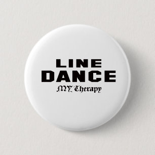 Fodra dansen min terapi knapp
