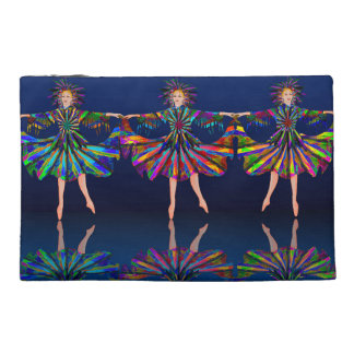 fodra dansen resenecessär